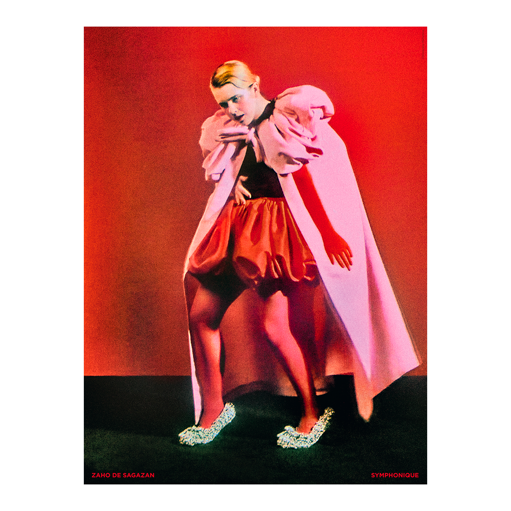 Affiche Tournée Symphonique